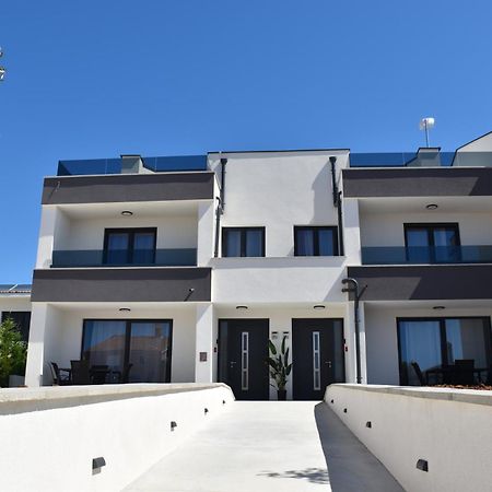 Apartments Rismondi 37E Фажана Екстер'єр фото