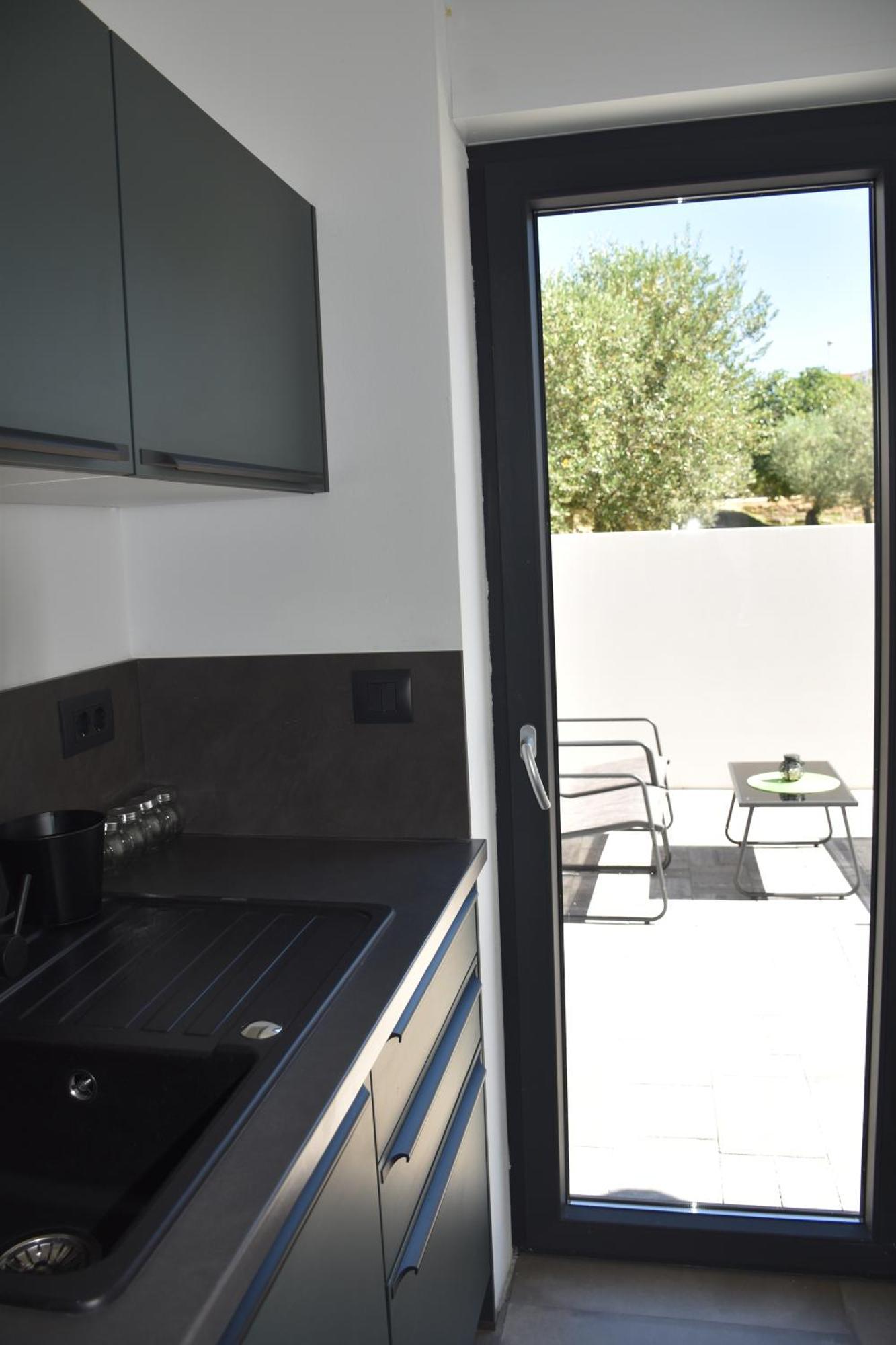 Apartments Rismondi 37E Фажана Екстер'єр фото