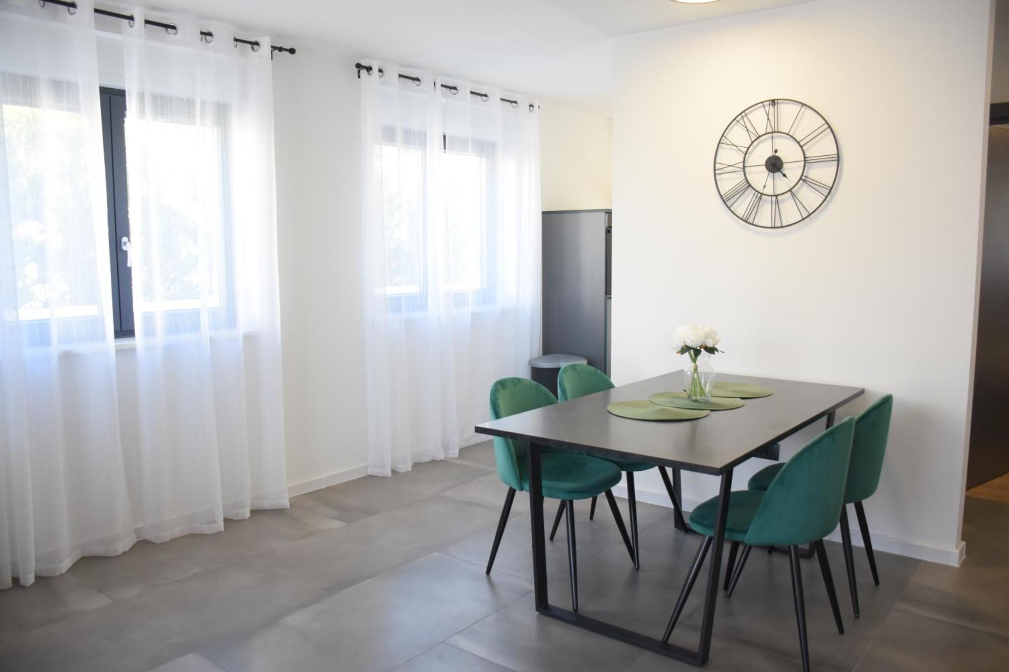 Apartments Rismondi 37E Фажана Екстер'єр фото