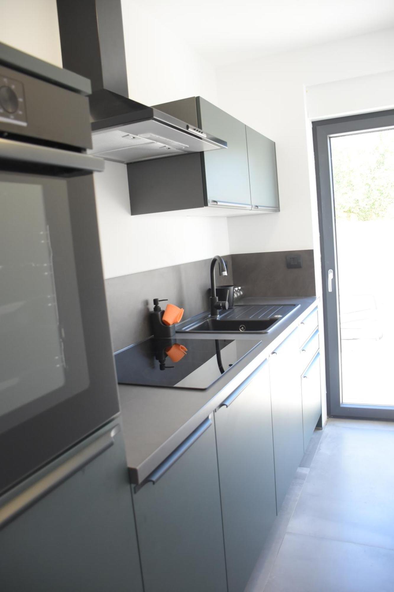 Apartments Rismondi 37E Фажана Екстер'єр фото