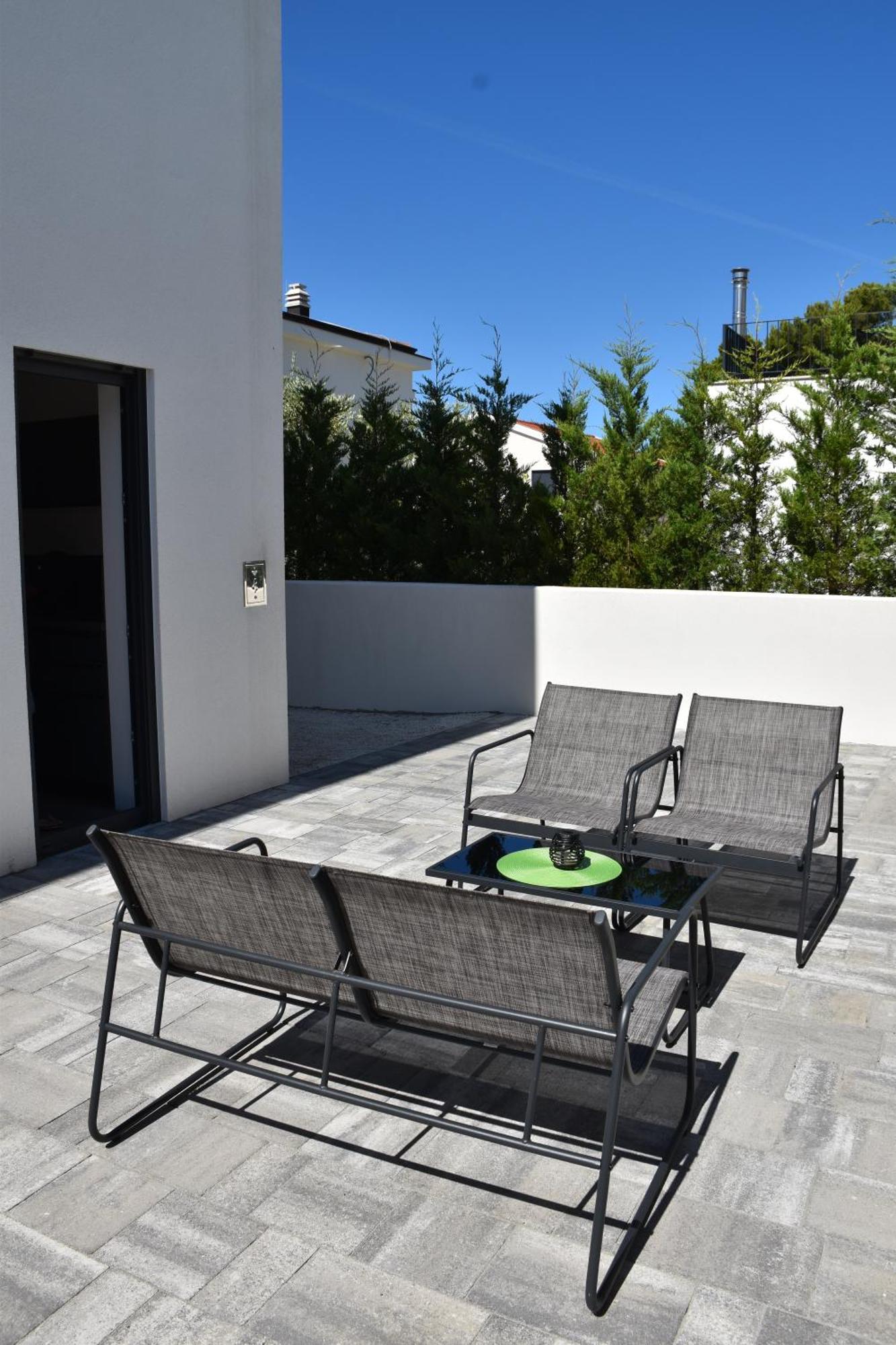 Apartments Rismondi 37E Фажана Екстер'єр фото