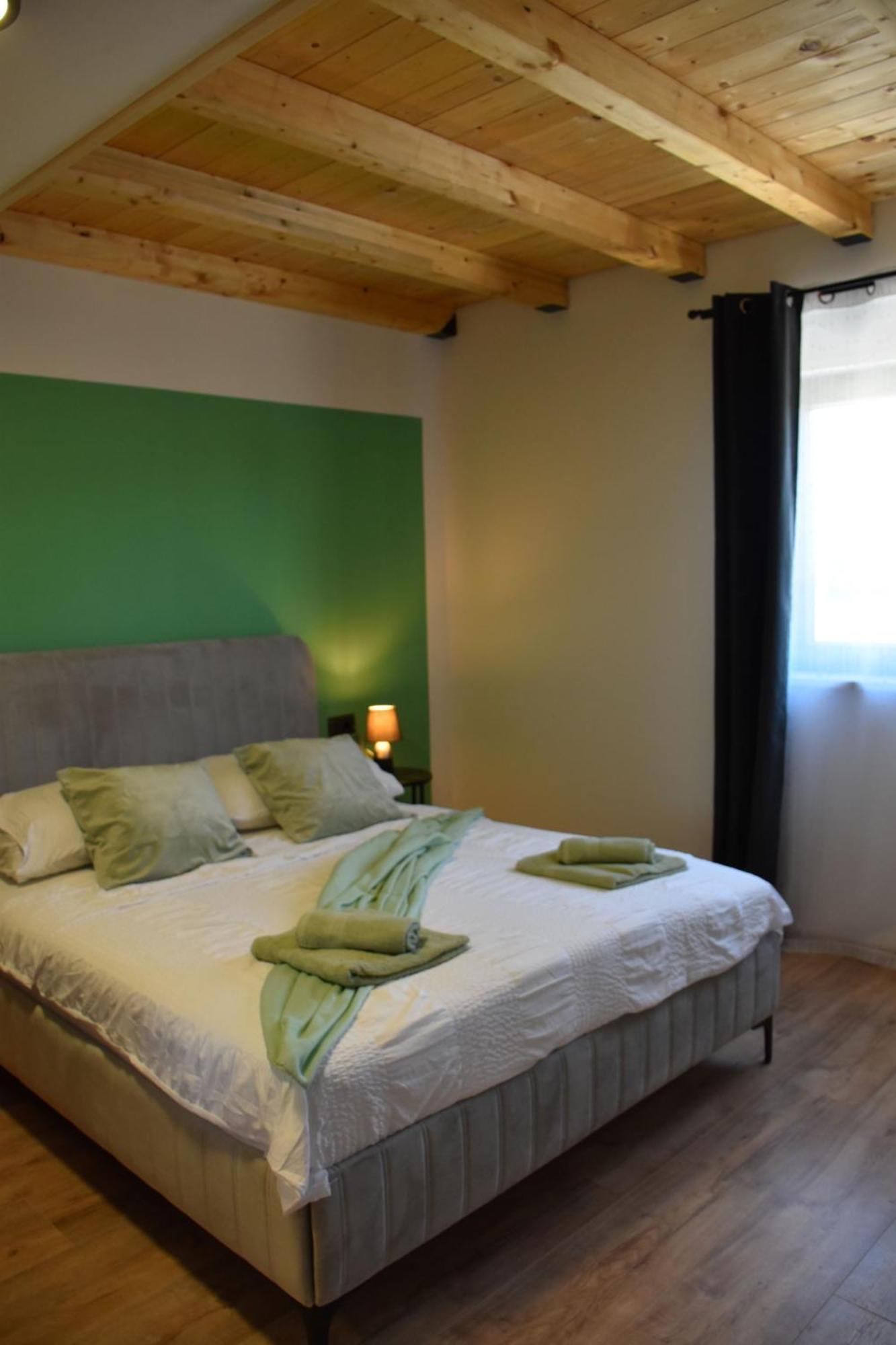 Apartments Rismondi 37E Фажана Екстер'єр фото