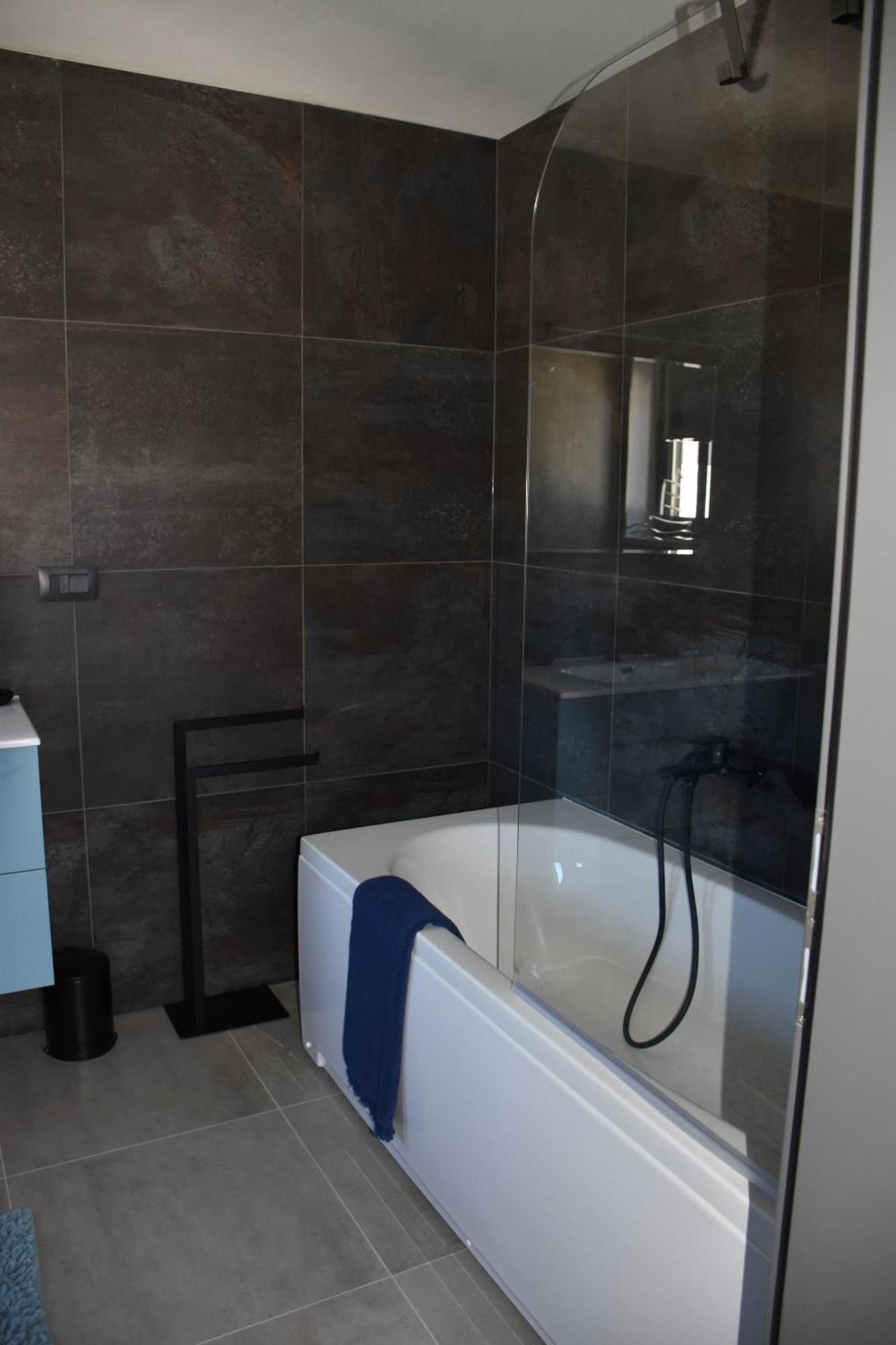 Apartments Rismondi 37E Фажана Екстер'єр фото