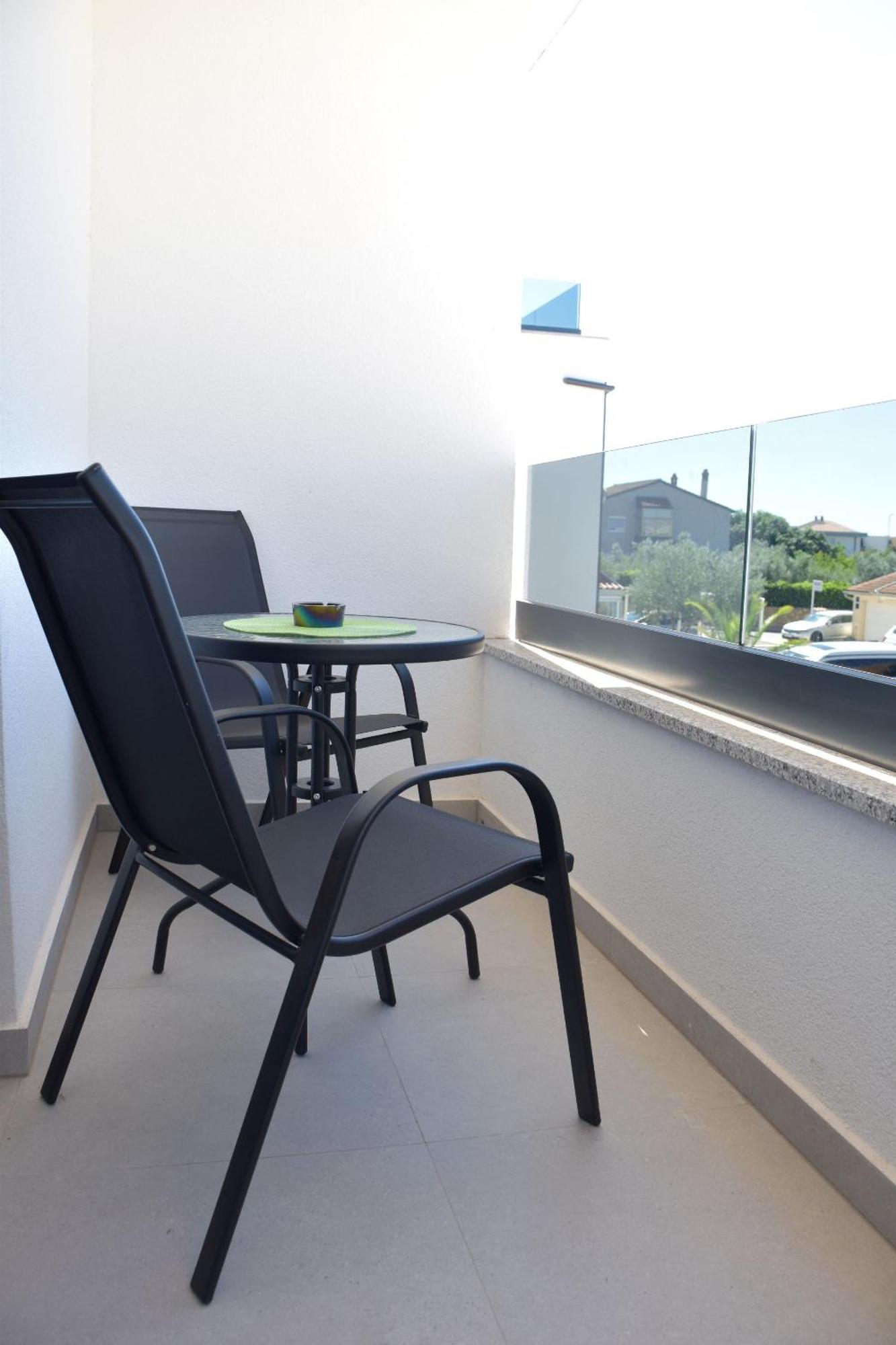 Apartments Rismondi 37E Фажана Екстер'єр фото