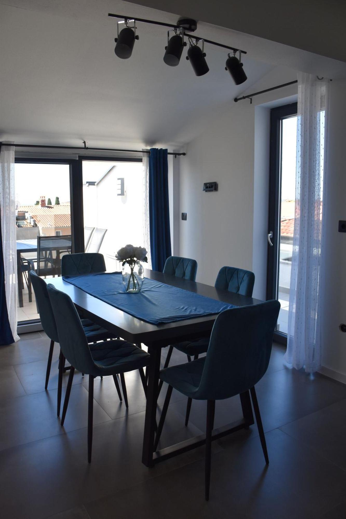 Apartments Rismondi 37E Фажана Екстер'єр фото