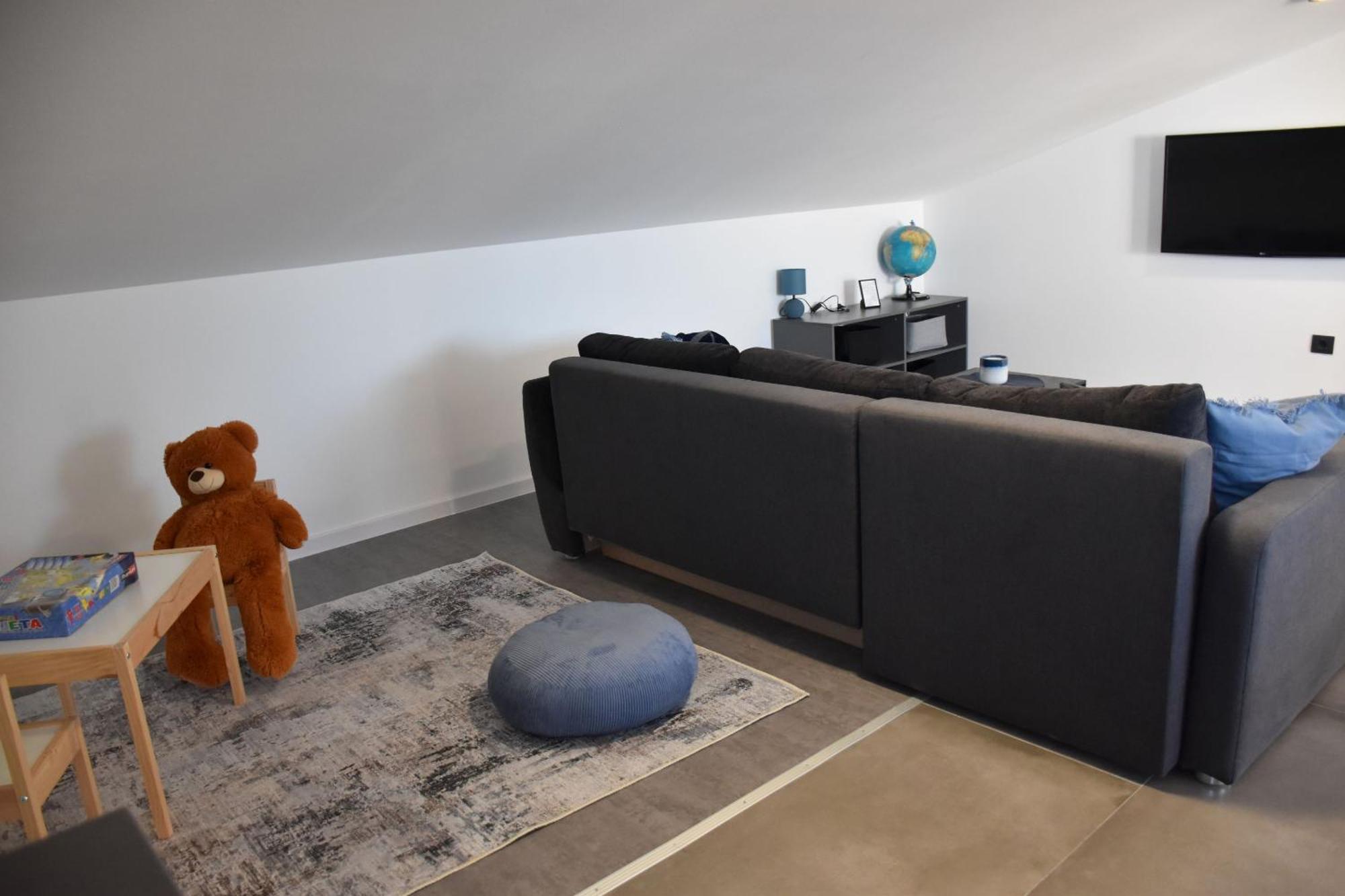 Apartments Rismondi 37E Фажана Екстер'єр фото