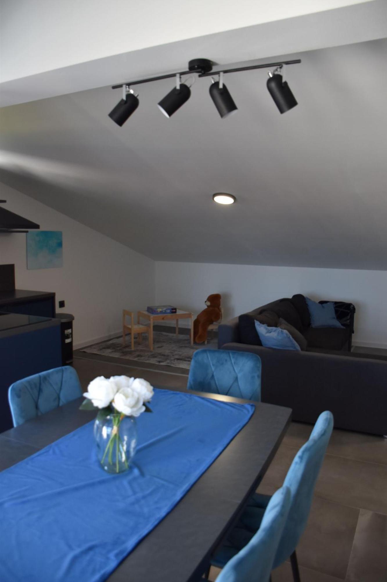 Apartments Rismondi 37E Фажана Екстер'єр фото