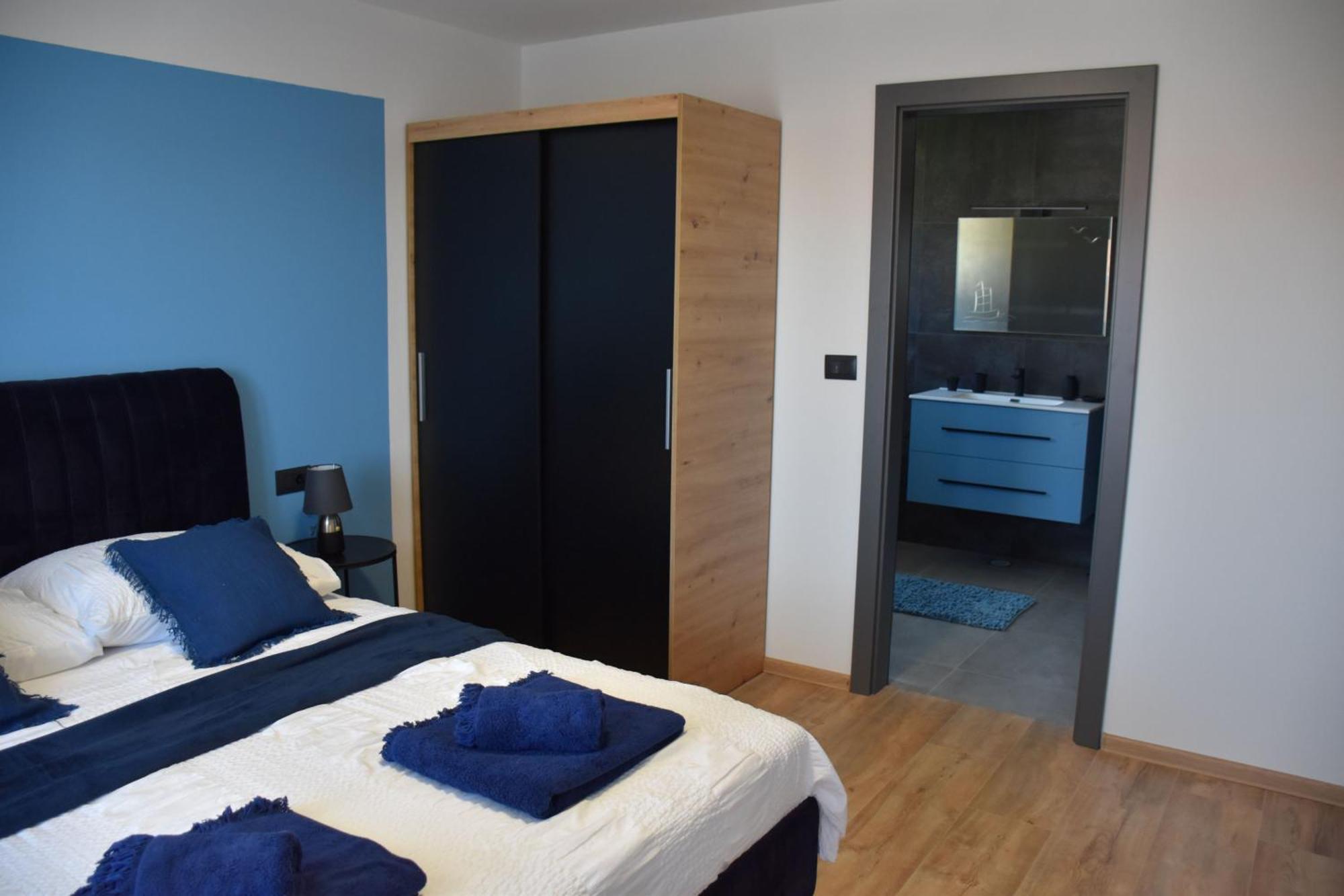 Apartments Rismondi 37E Фажана Екстер'єр фото