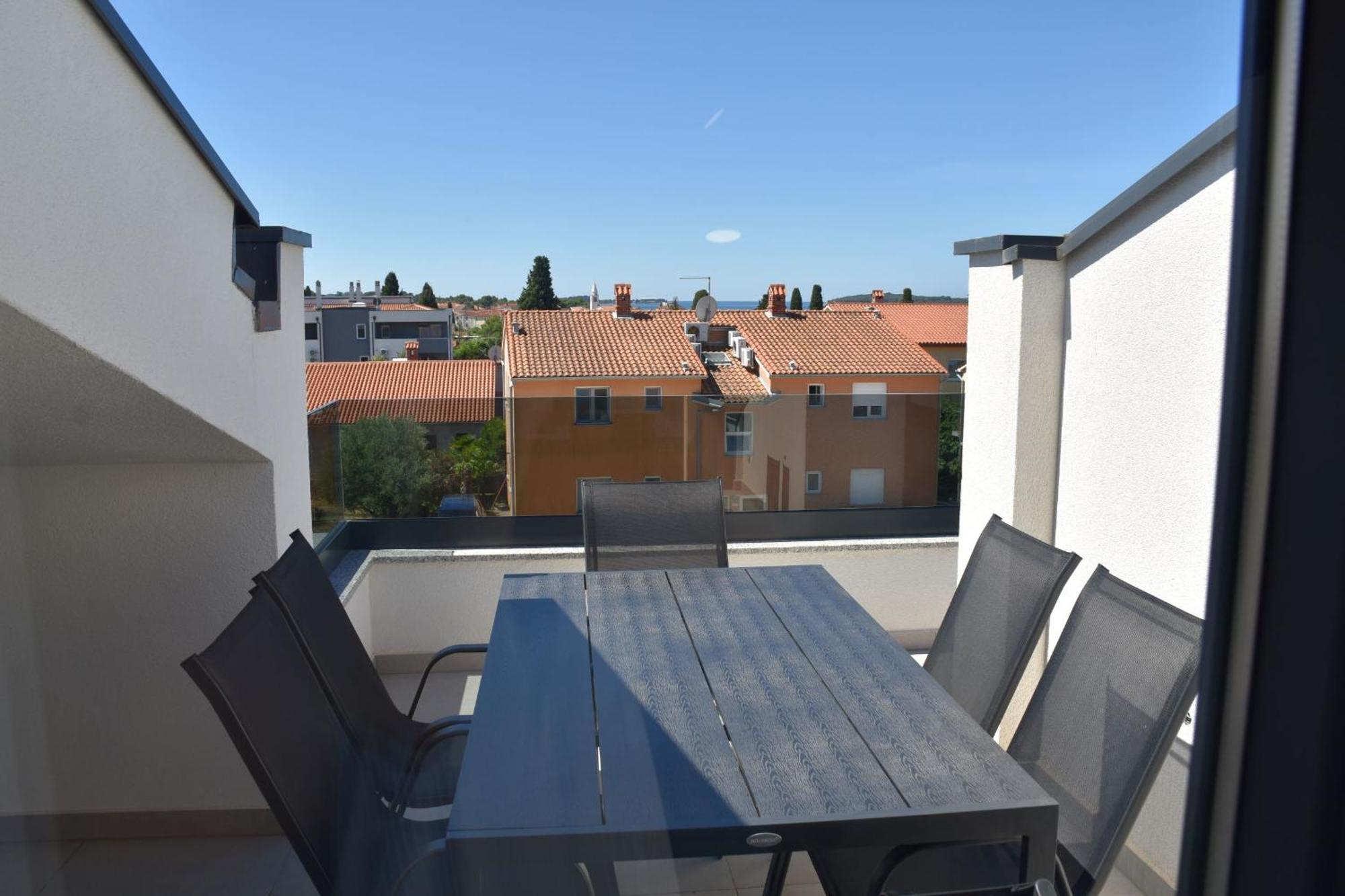 Apartments Rismondi 37E Фажана Екстер'єр фото